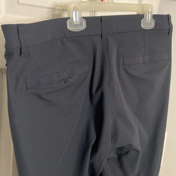 35" lulu commission warpstream pants - Picture 2 of 9